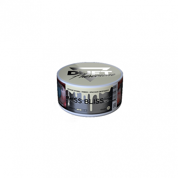 Табак Duft Pheromone Miss Bliss 25 грамм в Хабаровске