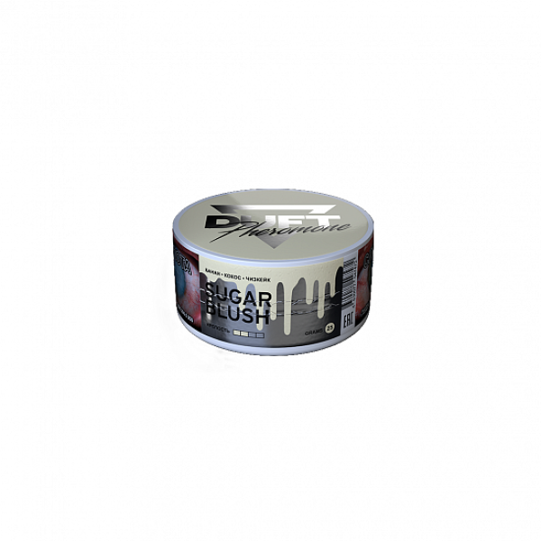 Табак Duft Pheromone Sugar Blush 25 грамм в Хабаровске
