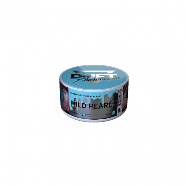 Табак Duft Pheromone Wild Pearl 25 грамм в Хабаровске