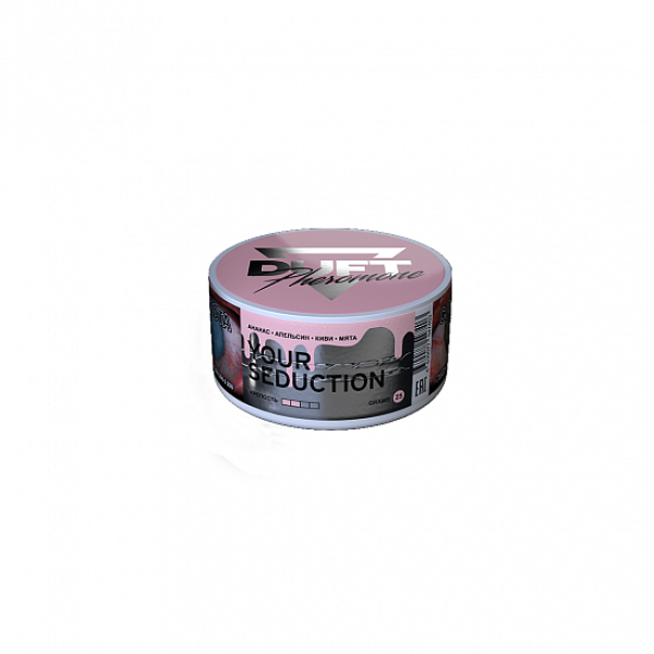 Табак Duft Pheromone Your Seduction 25 грамм в Хабаровске