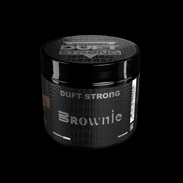 Табак DUFT STRONG BROWNIE (Брауни) 200 гр в Хабаровске