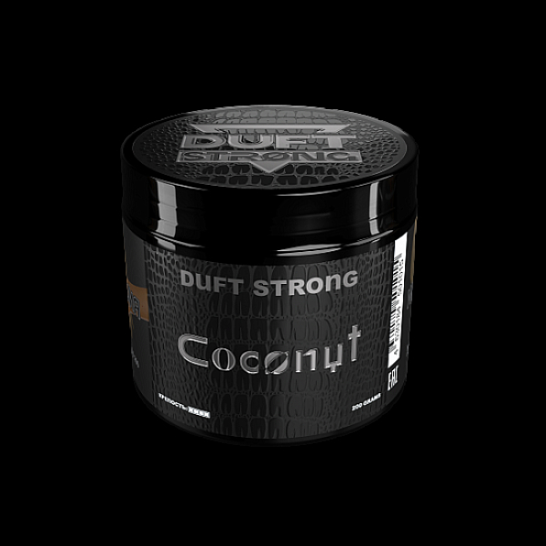 Табак DUFT STRONG COCONUT (Кокос) 200 гр в Хабаровске