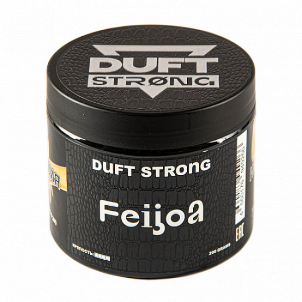 Табак DUFT STRONG FEIJOA (Фейхоа) 200 гр в Хабаровске
