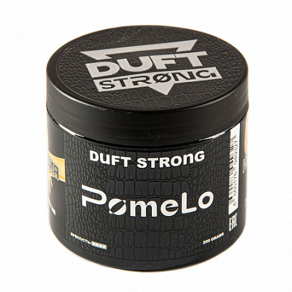 Табак DUFT STRONG POMELO (Помело) 200 гр в Хабаровске