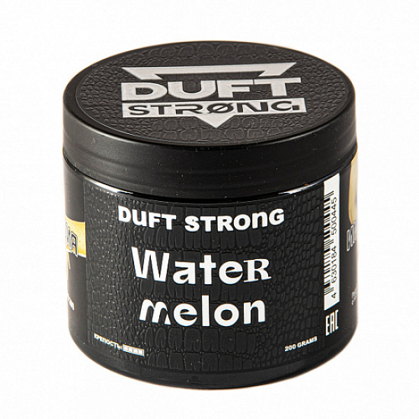 Табак DUFT STRONG WATERMELON (Арбуз) 200 гр в Хабаровске