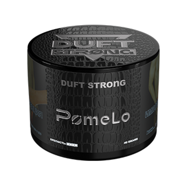 Табак DUFT STRONG POMELO 40 гр в Хабаровске