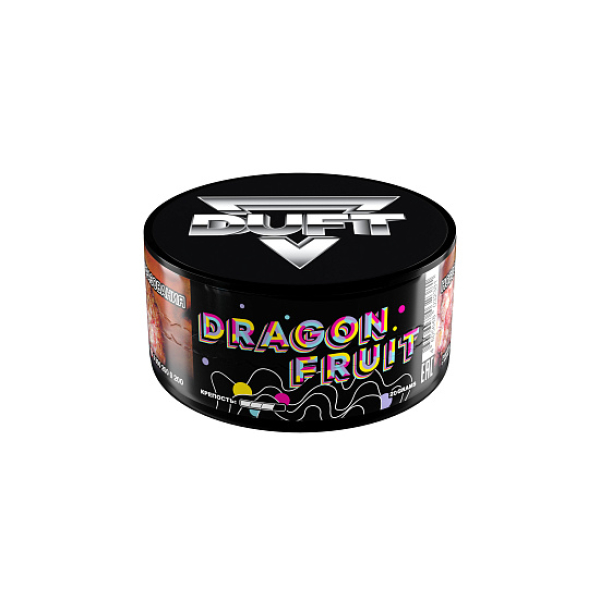 Табак Duft Dragon Fruit (Драгонфрут) 20 гр в Хабаровске