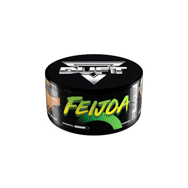 Табак Duft Feijoa (Фейхоа) 20 гр в Хабаровске