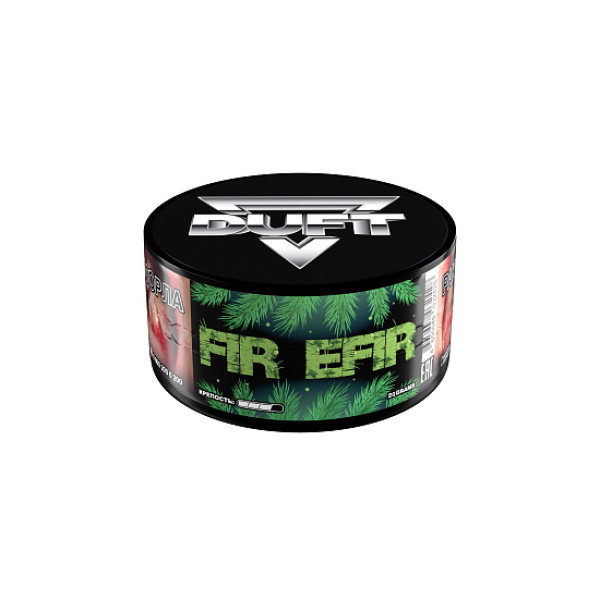 Табак Duft Fir Efir (Фир Эфир) 20 гр в Хабаровске