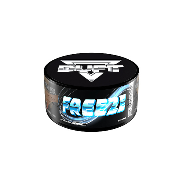 Табак Duft Freeze (Фриз) 20 гр в Хабаровске