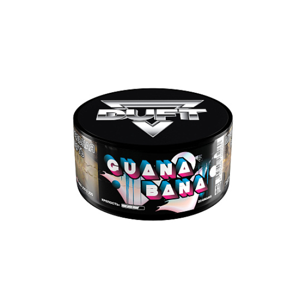 Табак Duft Guanabana (Гуанабана) 20 гр в Хабаровске
