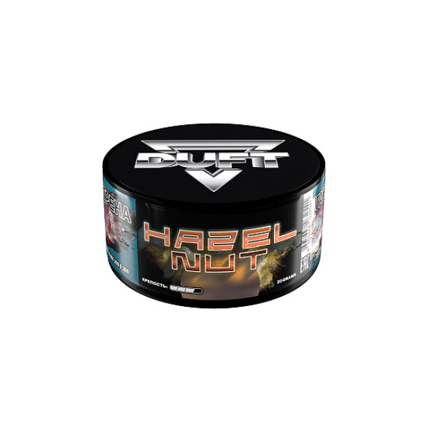 Табак Duft Hazel Nut (Лесной Орех) 20 гр в Хабаровске