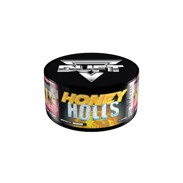 Табак Duft Honey Holls (Медовый Холс) 20 гр в Хабаровске