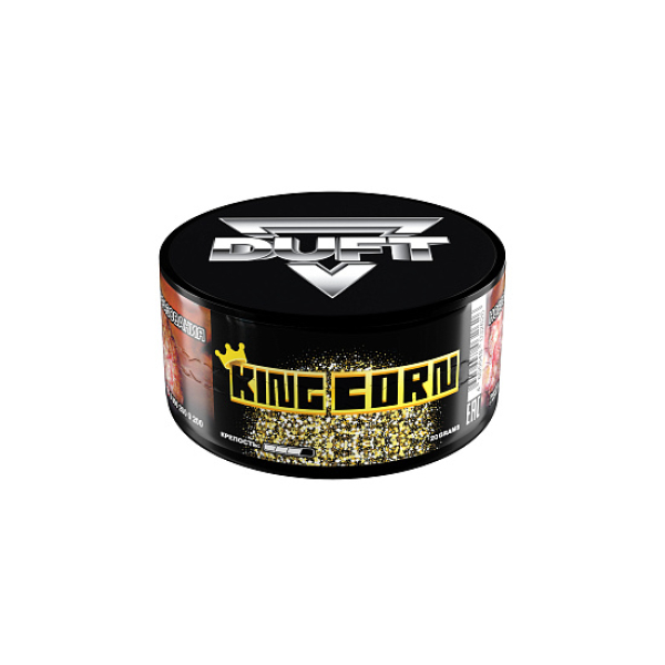 Табак Duft King Corn (Королевская Кукуруза) 20 гр в Хабаровске