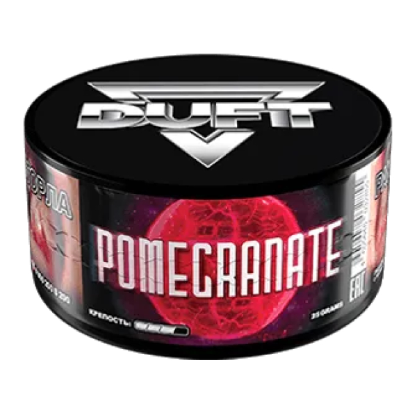 Табак Duft Pomegranate (Гранат) 20 гр в Хабаровске