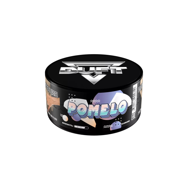 Табак Duft Pomelo (Помело) 20 гр в Хабаровске