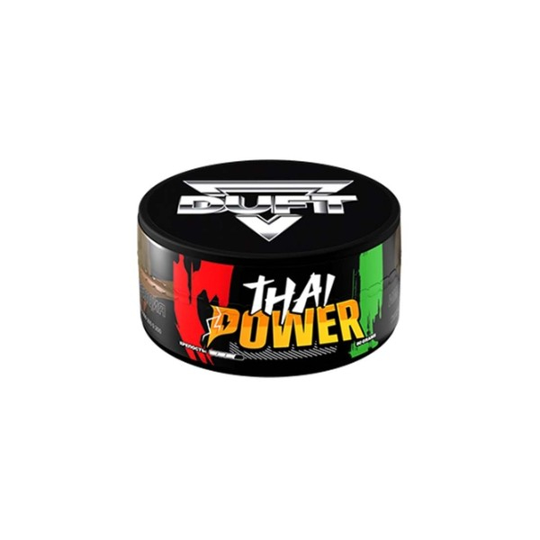 Табак Duft Thai Power (Тай Пауэр) 20 гр в Хабаровске