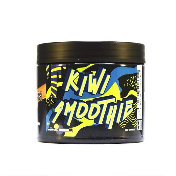 Табак Duft Kiwi Smoothie (Киви Смузи) 200 гр в Хабаровске