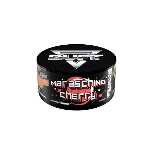Табак Duft Marashino Cherry (Мараскино Вишня) 200 гр в Хабаровске