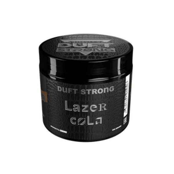 Табак Duft Strong Lazer Cola (Лазер Кола) 200 гр в Хабаровске