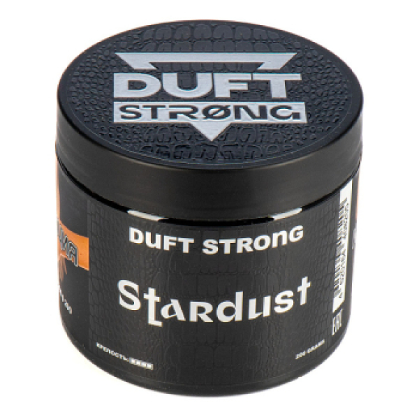 Табак Duft Strong Stardust (Стардаст) 200 гр в Хабаровске