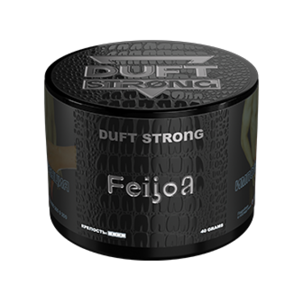 Табак Duft Strong Feijoa (Фейхоа) 40 гр в Хабаровске