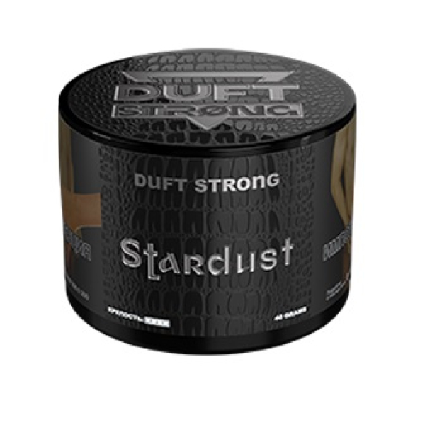 Табак Duft Strong Stardust (Стардаст) 40 гр в Хабаровске