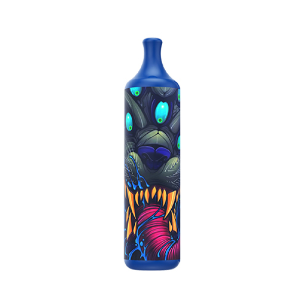 Lio Boom Blue razz (Голубика), 3500 тяг в Хабаровске