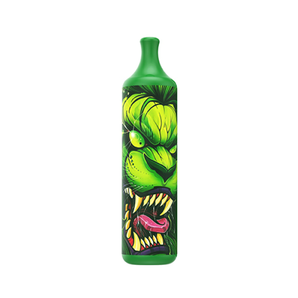 Lio Boom Super mint (Супер мята), 3500 тяг в Хабаровске