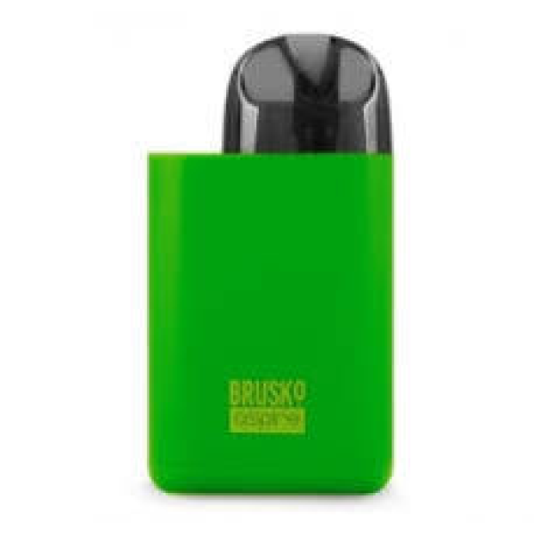 Brusko MINICAN plus (850 мАч, Зеленый) в Хабаровске
