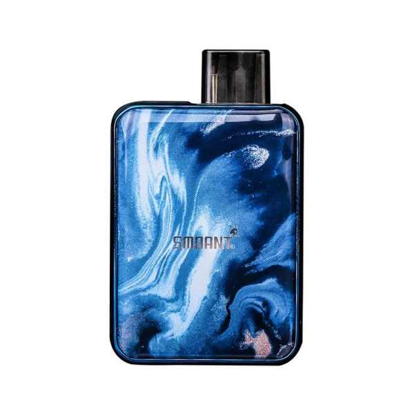Smoant Charon Baby Pod Kit (750 мАч, голубой) в Хабаровске