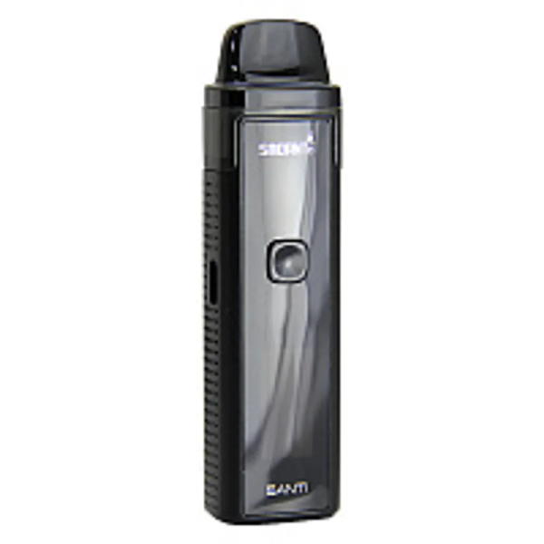 Smoant Santi Kit (1100 мАч, черный) в Хабаровске