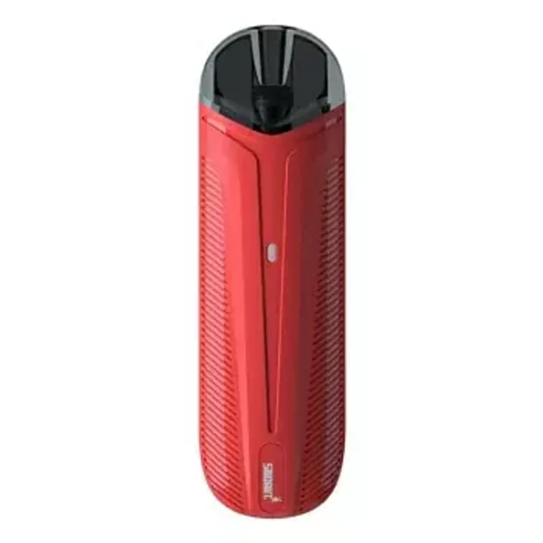 Smoant VIKII (370 мАч, красный) в Хабаровске