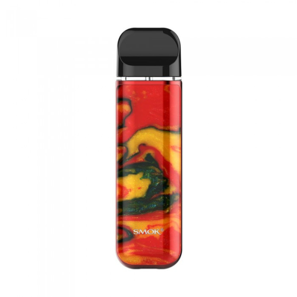 POD-система SMOK Novo 2 Pod 800 mAh Red Wood в Хабаровске