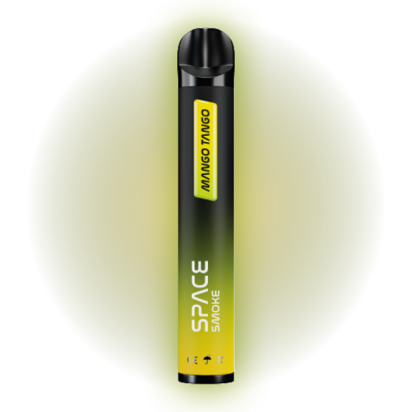 Space Smoke Stick Mango, 1200 тяг в Хабаровске