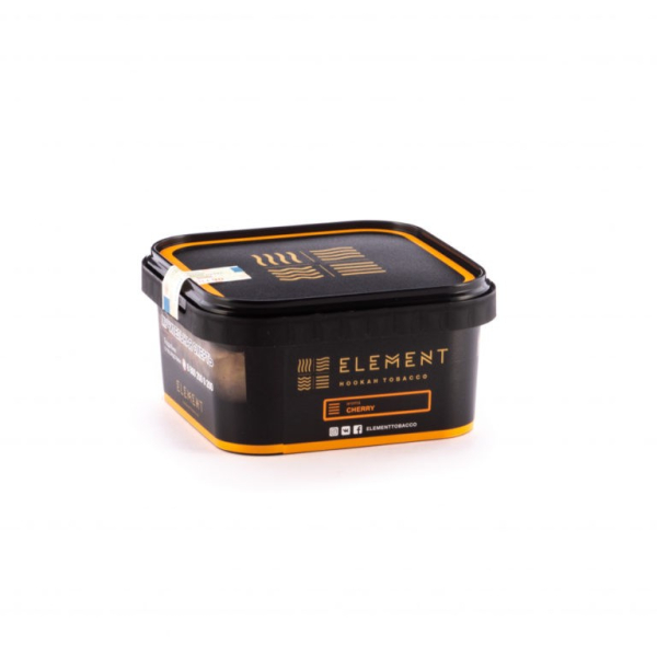 Табак Element Cherry Земля 200 грамм в Хабаровске