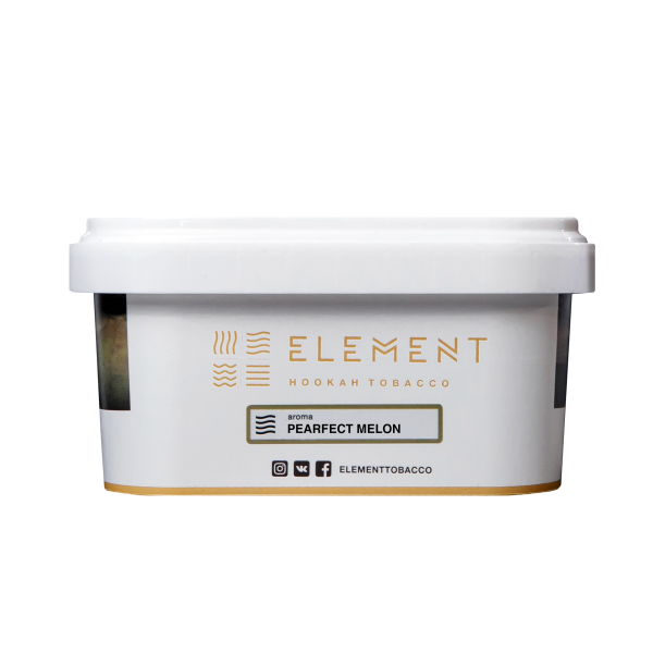 Табак Element Air Pearfect Melon  200 грамм в Хабаровске