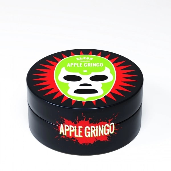 Табак Eleon Apple Gringo (Зеленое яблоко) 200 гр в Хабаровске
