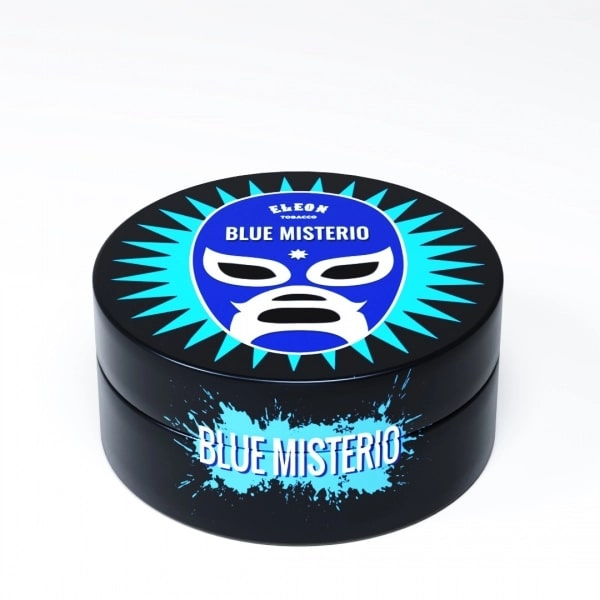 Табак Eleon Blue  Misterio (Голубика свежесть) 200 гр в Хабаровске