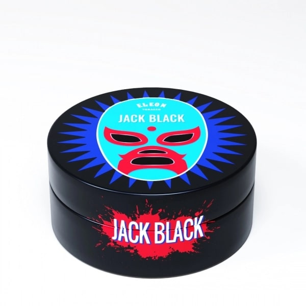 Табак Eleon Jack Black (Черная смородина) 200 гр в Хабаровске