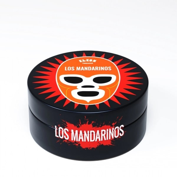 Табак Eleon Los Mandarinos (мандариновые  леденцы) 200 гр в Хабаровске
