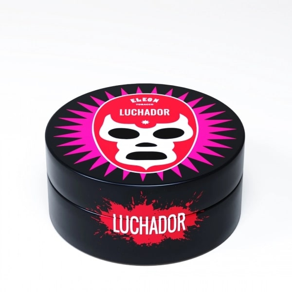 Табак Eleon Luchador (Клубничный джем) 200 гр в Хабаровске