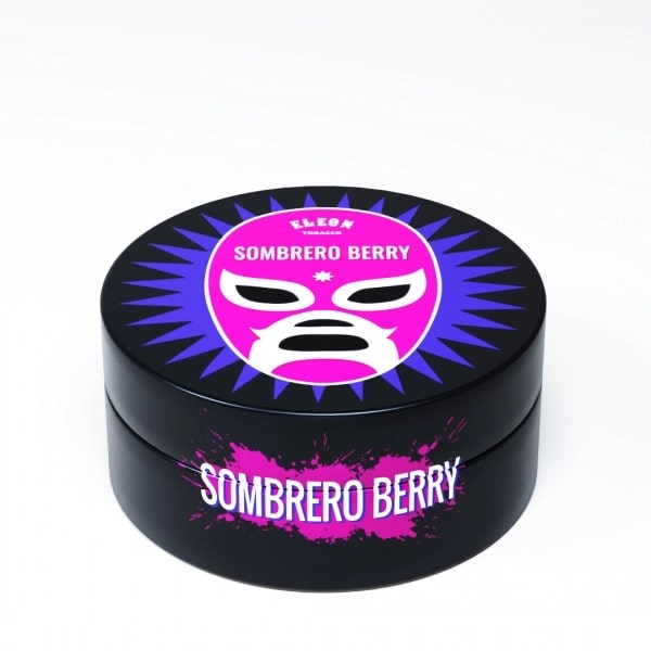 Табак Eleon Sombrero Berry (Вишня, черная смородина, личи) 200 гр в Хабаровске