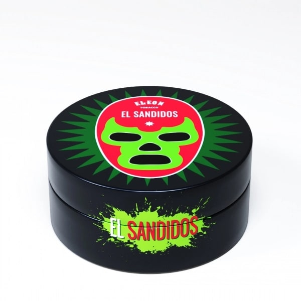 Табак Eleon El Sandidos (арбузные леденцы) 40 гр в Хабаровске