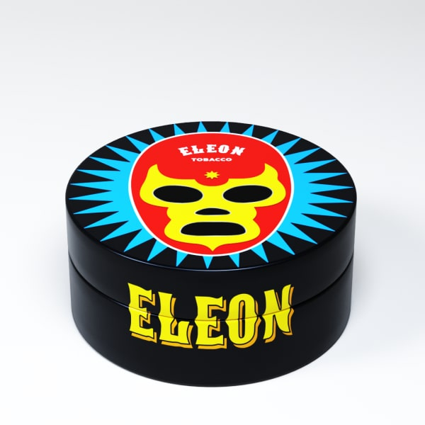 Табак Eleon Horchatos (молочный напиток  на основе растения Чуфа) 40 гр в Хабаровске