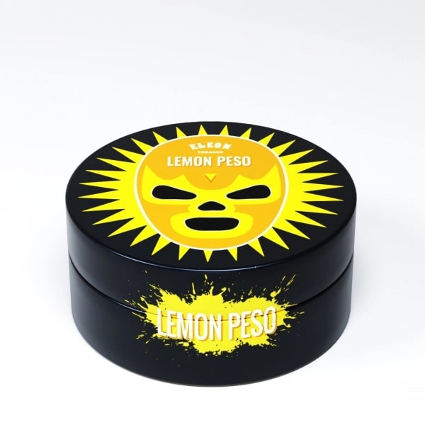 Табак Eleon Lemon  Peso (Лимонный бисквит) 40 гр в Хабаровске