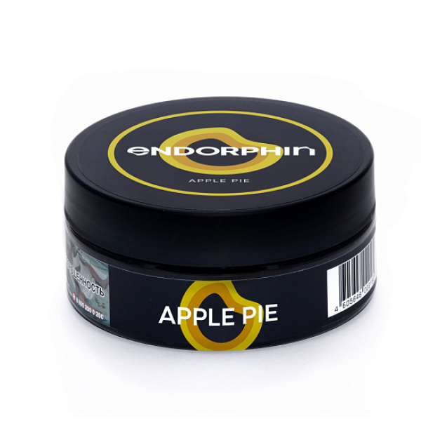 Табак ENDORPHIN APPLE PIE 125 гр в Хабаровске