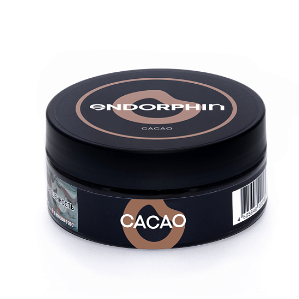 Табак ENDORPHIN CACAO 125 гр в Хабаровске
