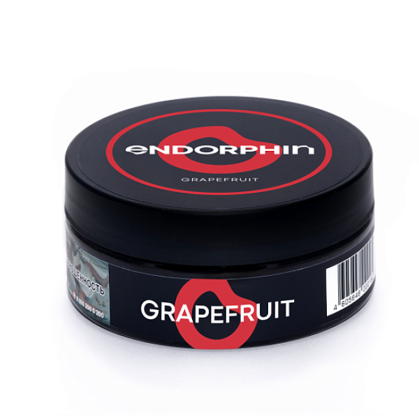 Табак ENDORPHIN GRAPEFRUIT 125 гр в Хабаровске