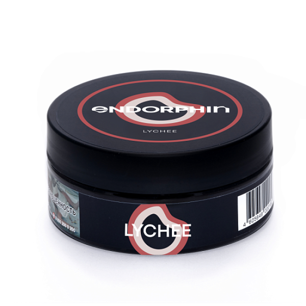 Табак ENDORPHIN LYCHEE 125 гр в Хабаровске